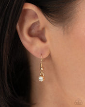 Load image into Gallery viewer, Complete Look - Excessive Embellishment &amp; Excessive Empire - Gold
