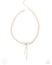 Load image into Gallery viewer, Complete Look - Dapper Delicacy &amp; Dapper Delight- Gold
