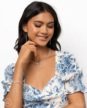 Load image into Gallery viewer, Complete Look - Dapper Delicacy &amp; Dapper Delight- Gold
