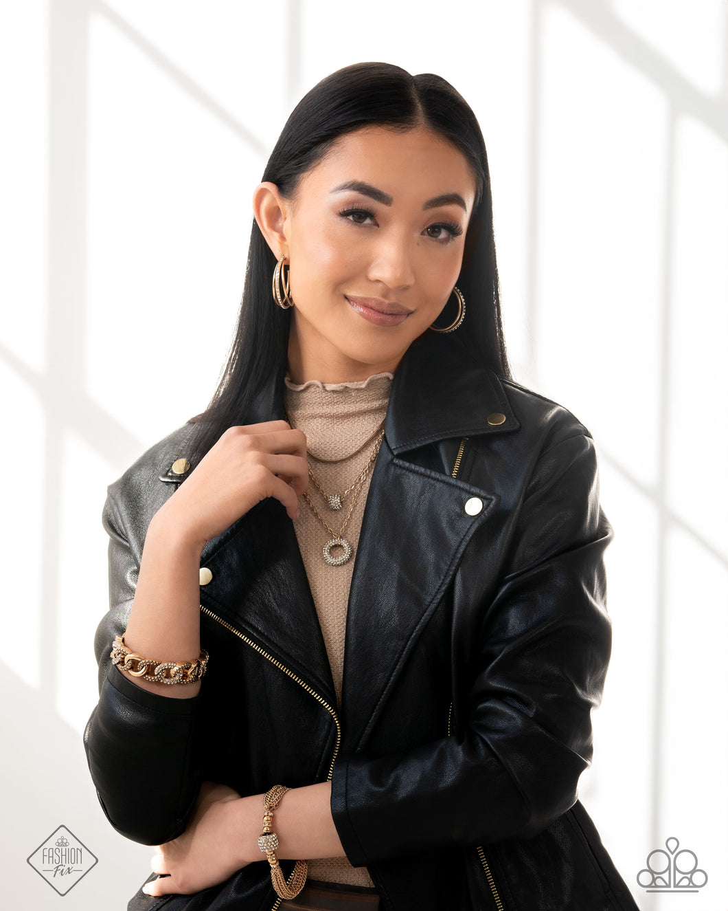 Magnificent Musings - Complete Trend Blend March 2025