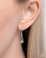 Load image into Gallery viewer, Shimmery Salamander - Green
