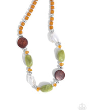 Load image into Gallery viewer, Colorful Century - Green
