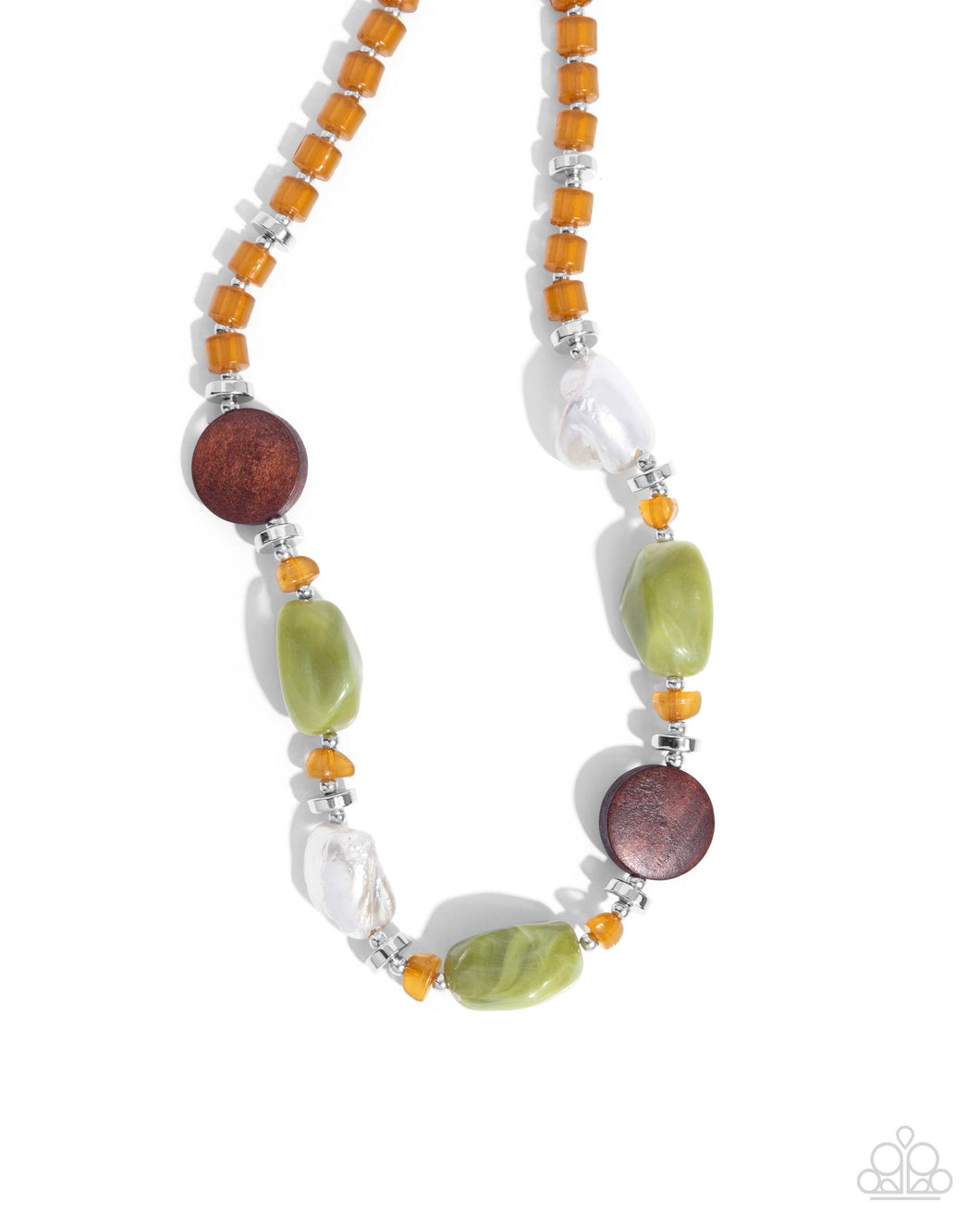 Colorful Century - Green