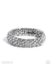 Load image into Gallery viewer, Prismatic Perspective - White
