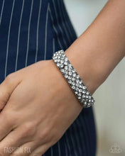 Load image into Gallery viewer, Prismatic Perspective - White
