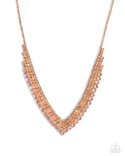 Load image into Gallery viewer, Pointed Pizzazz - Gold
