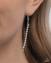 Load image into Gallery viewer, Pointed Pizzazz - White
