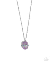 Load image into Gallery viewer, Faberge Flair - Purple
