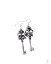 Load image into Gallery viewer, Chateau Chic - Silver

