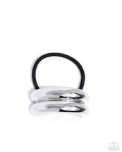 Load image into Gallery viewer, Headlining Hair Toss - Silver
