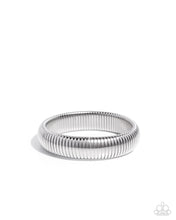 Load image into Gallery viewer, Flashy Fringe - Silver
