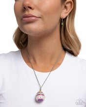 Load image into Gallery viewer, Eclectic Easter Egg - Multi
