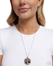 Load image into Gallery viewer, Nordic Nuance - Brown
