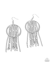 Load image into Gallery viewer, Laborious Lure - Silver

