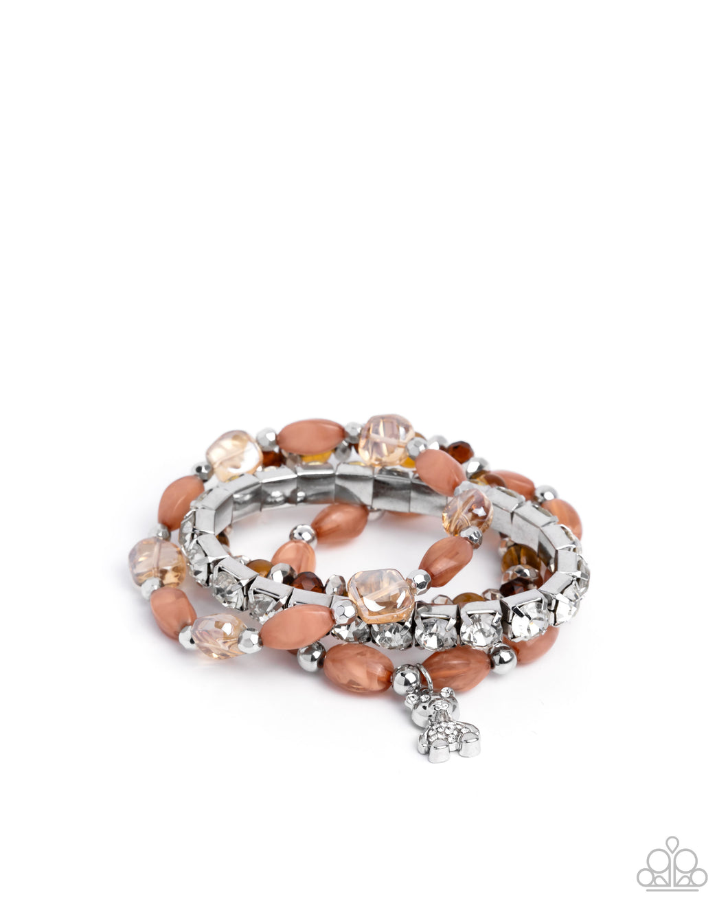 Bewitching Bear - Brown