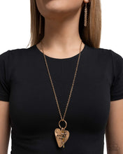 Load image into Gallery viewer, Give More Affection - Yellow
