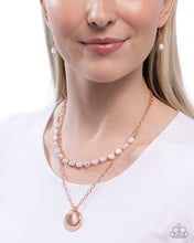 Load image into Gallery viewer, Together Again - Copper
