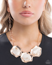 Load image into Gallery viewer, Abstract Alias - Gold
