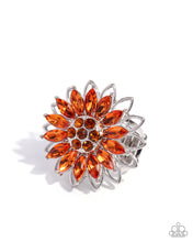 Load image into Gallery viewer, Sunflower Souvenir - Orange
