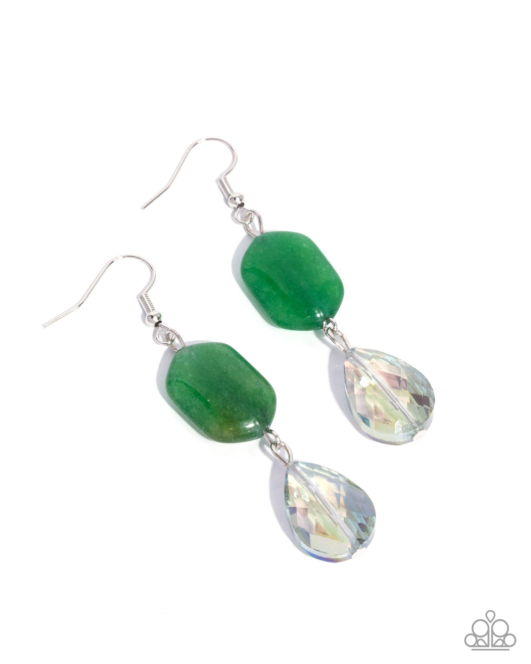 Brilliant Beauty Queen - Green