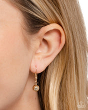 Load image into Gallery viewer, Rosy Radius - Gold
