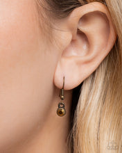 Load image into Gallery viewer, Elite Etiquette - Brass
