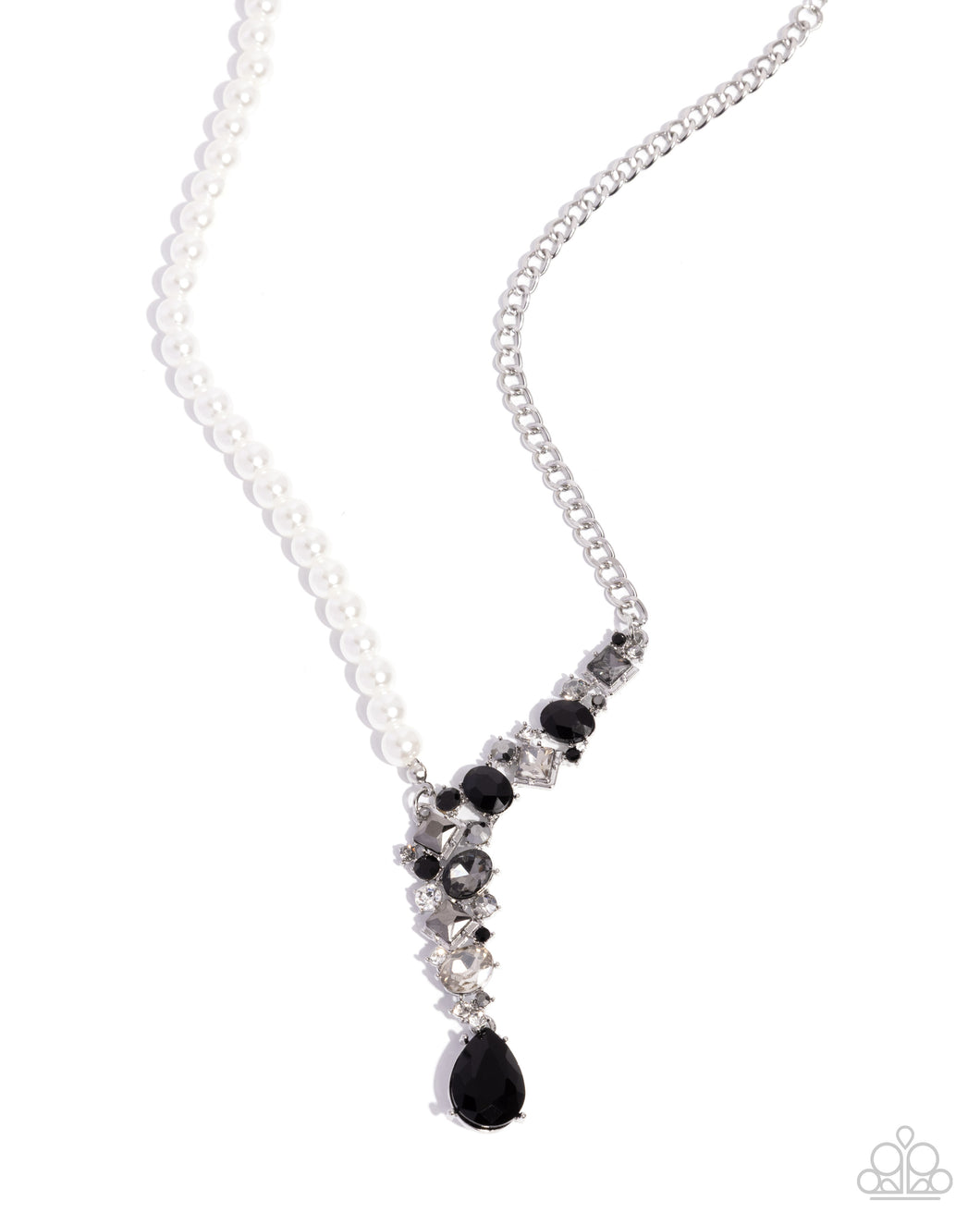 Boisterous Ballet - Black