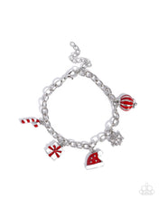 Load image into Gallery viewer, Holiday Haute - Red
