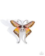 Load image into Gallery viewer, Butterfly Battalion - Brown
