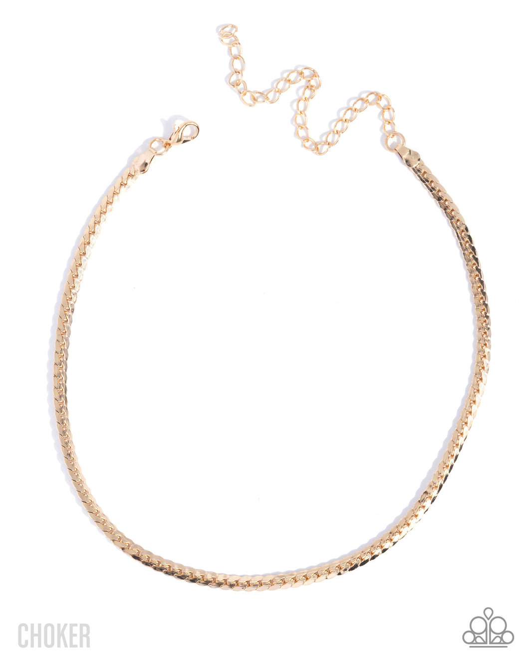 Crowning Challenge - Gold