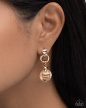 Load image into Gallery viewer, Slow Sway - Gold
