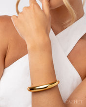 Load image into Gallery viewer, Echo - 18k Gold
