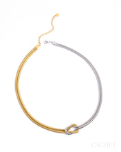 Load image into Gallery viewer, Noctara - 18k Gold/Rhodium
