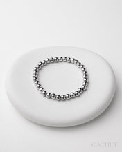 Load image into Gallery viewer, Silven - Rhodium
