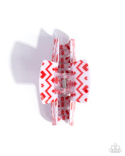 Load image into Gallery viewer, Sweater Style - Red
