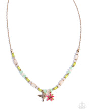 Load image into Gallery viewer, Hummingbird History - Pink
