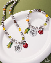 Load image into Gallery viewer, Complete Look - Autumnal Action &amp; Autumnal Accomplishment - Multi
