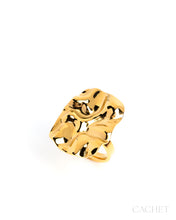 Load image into Gallery viewer, Molten - 18K Gold
