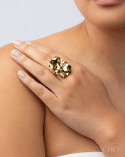 Load image into Gallery viewer, Molten - 18K Gold
