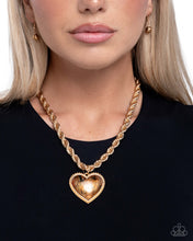 Load image into Gallery viewer, Romantic Rhythm - Brown
