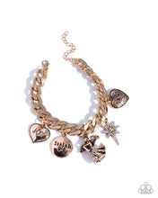 Load image into Gallery viewer, Savior is Born - Gold
