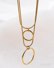 Load image into Gallery viewer, Union - Gold
