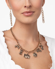 Load image into Gallery viewer, Complete Set - French Influence &amp; Epitome of France - Gold
