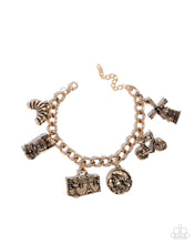 Load image into Gallery viewer, Complete Set - French Influence &amp; Epitome of France - Gold
