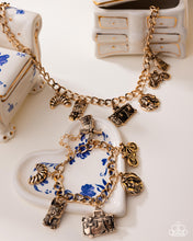 Load image into Gallery viewer, Complete Set - French Influence &amp; Epitome of France - Gold
