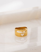 Load image into Gallery viewer, Ãme Soeur - 18K Gold
