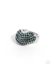 Load image into Gallery viewer, Extraordinary Elegance - Green
