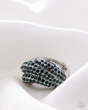 Load image into Gallery viewer, Extraordinary Elegance - Green
