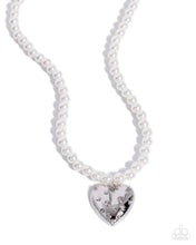 Load image into Gallery viewer, Charming Cadence - White
