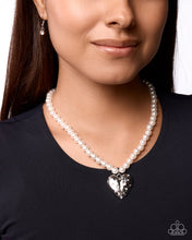Load image into Gallery viewer, Charming Cadence - White
